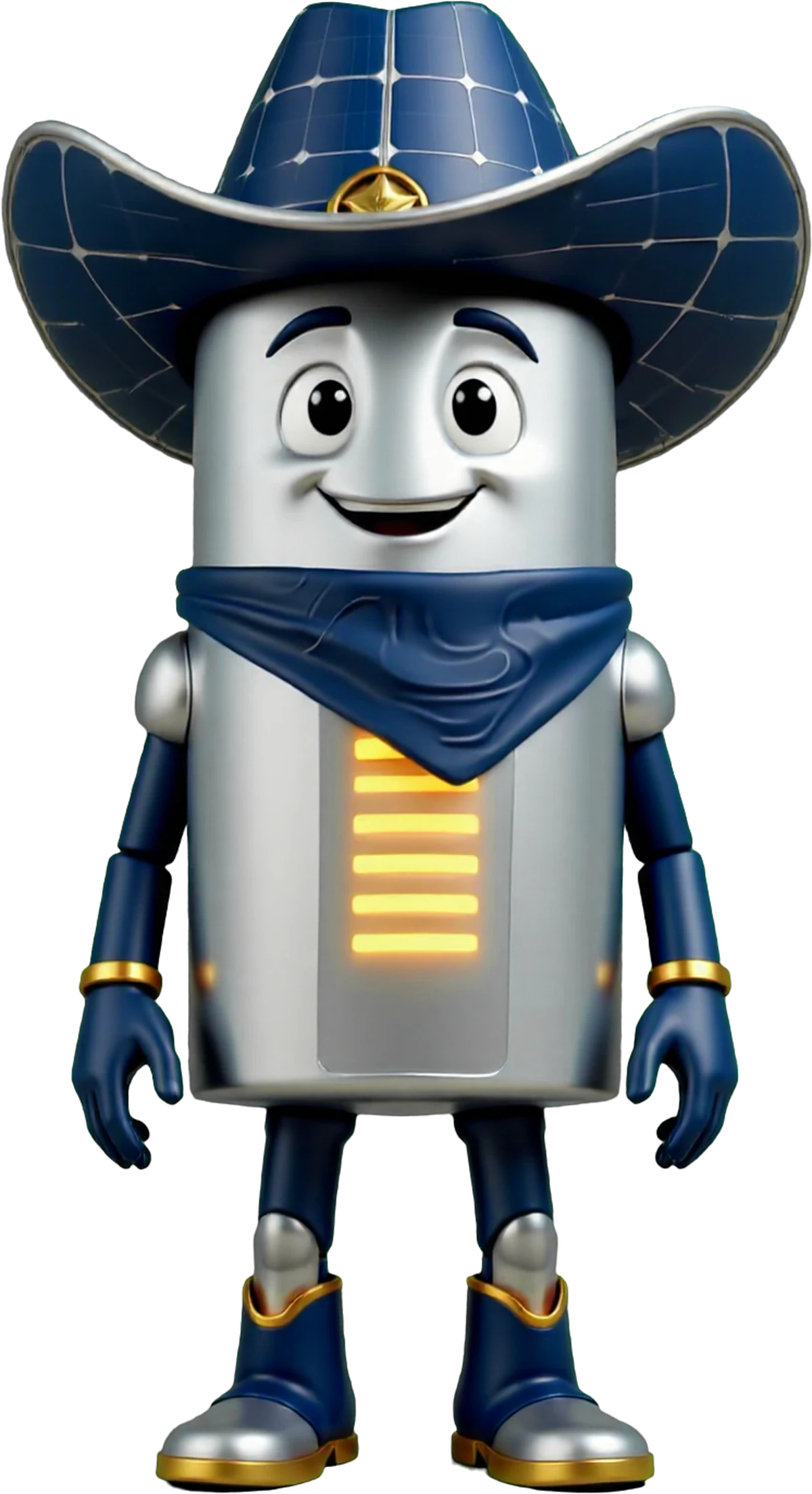 Solar Matt